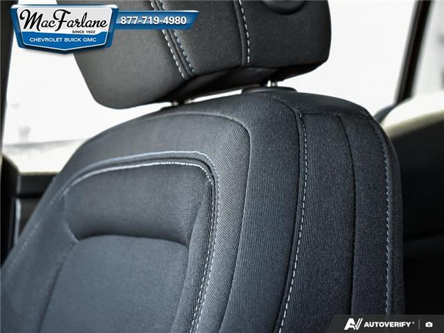 2026 Chevrolet Equinox EV LT (Stk: 6200170) in Petrolia - Image 23 of 27