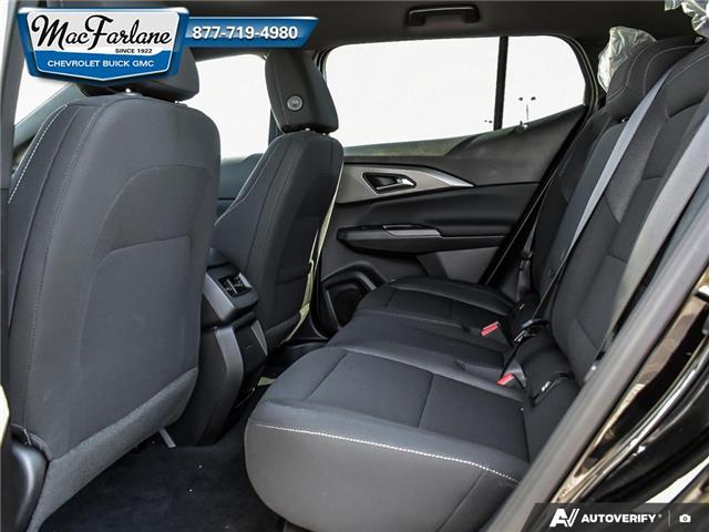 2026 Chevrolet Equinox EV LT (Stk: 6200170) in Petrolia - Image 24 of 27