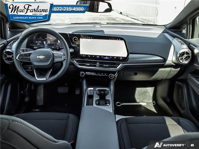 2026 Chevrolet Equinox EV LT (Stk: 6200170) in Petrolia - Image 25 of 27