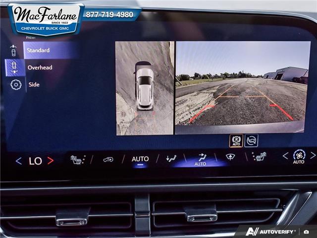 2026 Chevrolet Equinox EV LT (Stk: 6200170) in Petrolia - Image 26 of 27