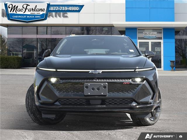 2026 Chevrolet Equinox EV RS (Stk: 6200180) in Petrolia - Image 2 of 27