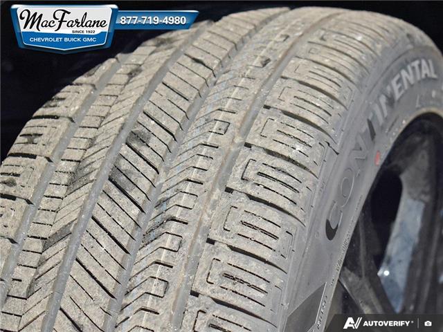 2026 Chevrolet Equinox EV RS (Stk: 6200180) in Petrolia - Image 7 of 27