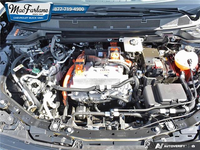 2026 Chevrolet Equinox EV RS (Stk: 6200180) in Petrolia - Image 8 of 27