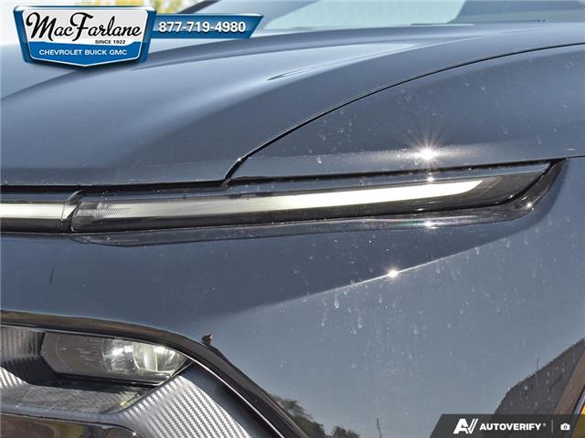 2026 Chevrolet Equinox EV RS (Stk: 6200180) in Petrolia - Image 10 of 27