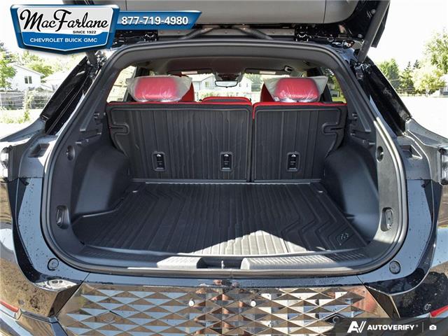 2026 Chevrolet Equinox EV RS (Stk: 6200180) in Petrolia - Image 11 of 27