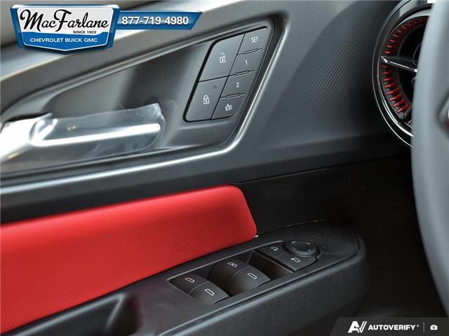 2026 Chevrolet Equinox EV RS (Stk: 6200180) in Petrolia - Image 17 of 27