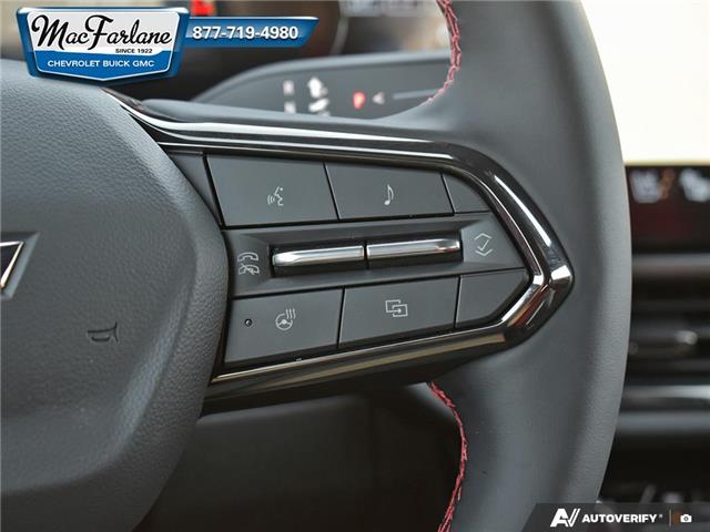 2026 Chevrolet Equinox EV RS (Stk: 6200180) in Petrolia - Image 18 of 27