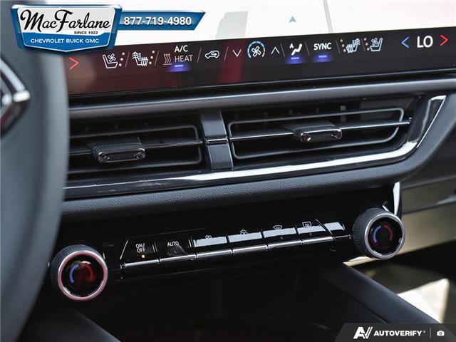 2026 Chevrolet Equinox EV RS (Stk: 6200180) in Petrolia - Image 20 of 27