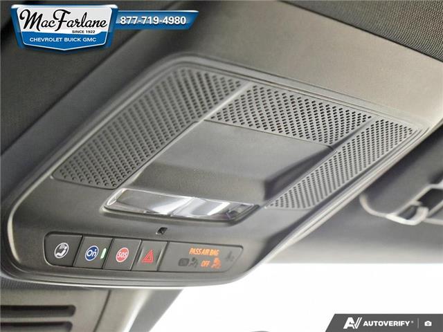 2026 Chevrolet Equinox EV RS (Stk: 6200180) in Petrolia - Image 22 of 27