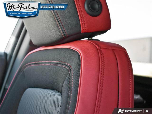 2026 Chevrolet Equinox EV RS (Stk: 6200180) in Petrolia - Image 23 of 27