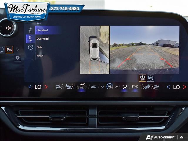 2026 Chevrolet Equinox EV RS (Stk: 6200180) in Petrolia - Image 26 of 27