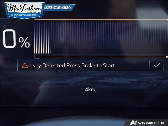 2026 Chevrolet Equinox EV RS (Stk: 6200180) in Petrolia - Image 27 of 27