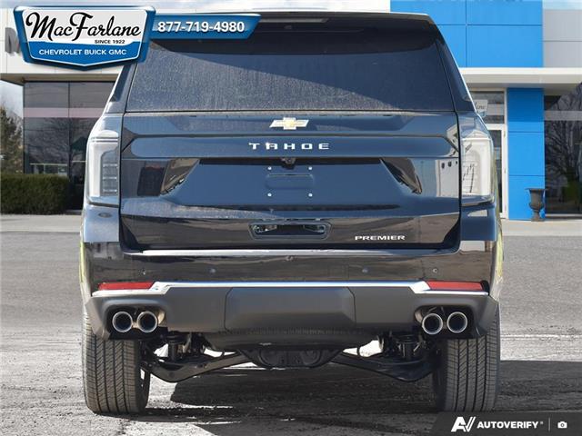 2026 Chevrolet Tahoe Premier (Stk: 6230010) in Petrolia - Image 5 of 27 2026 Chevrolet Tahoe Premier (Stk: 6230010) in Petrolia - Image 5 of 27