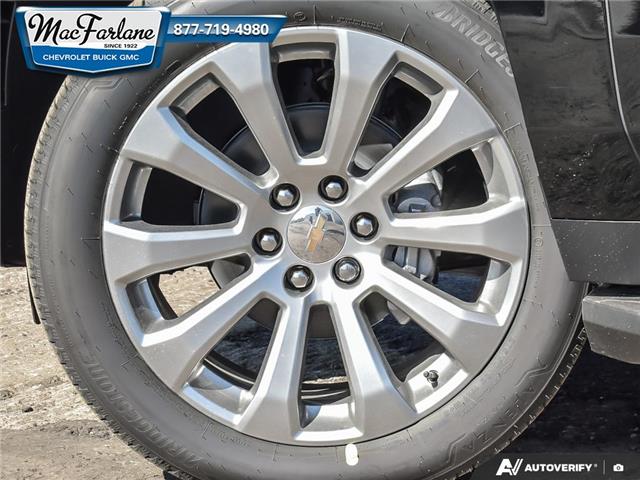 2026 Chevrolet Tahoe Premier (Stk: 6230010) in Petrolia - Image 6 of 27 2026 Chevrolet Tahoe Premier (Stk: 6230010) in Petrolia - Image 6 of 27