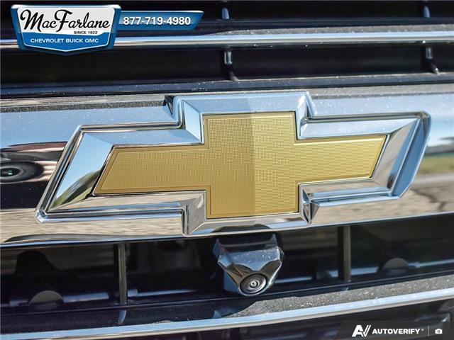 2026 Chevrolet Tahoe Premier (Stk: 6230010) in Petrolia - Image 9 of 27 2026 Chevrolet Tahoe Premier (Stk: 6230010) in Petrolia - Image 9 of 27