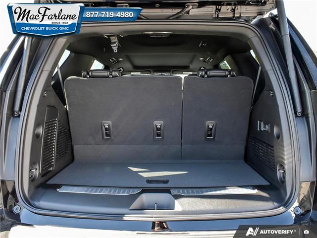 2026 Chevrolet Tahoe Premier (Stk: 6230010) in Petrolia - Image 11 of 27 2026 Chevrolet Tahoe Premier (Stk: 6230010) in Petrolia - Image 11 of 27