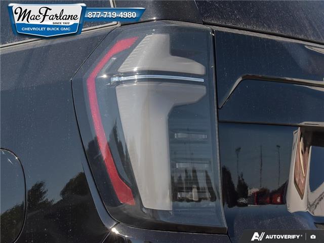 2026 Chevrolet Tahoe Premier (Stk: 6230010) in Petrolia - Image 12 of 27 2026 Chevrolet Tahoe Premier (Stk: 6230010) in Petrolia - Image 12 of 27
