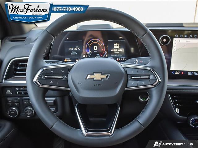 2026 Chevrolet Tahoe Premier (Stk: 6230010) in Petrolia - Image 14 of 27 2026 Chevrolet Tahoe Premier (Stk: 6230010) in Petrolia - Image 14 of 27