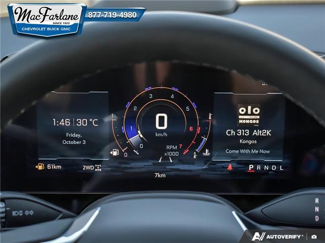 2026 Chevrolet Tahoe Premier (Stk: 6230010) in Petrolia - Image 15 of 27 2026 Chevrolet Tahoe Premier (Stk: 6230010) in Petrolia - Image 15 of 27