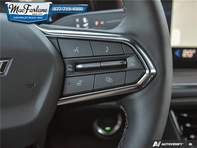 2026 Chevrolet Tahoe Premier (Stk: 6230010) in Petrolia - Image 18 of 27 2026 Chevrolet Tahoe Premier (Stk: 6230010) in Petrolia - Image 18 of 27