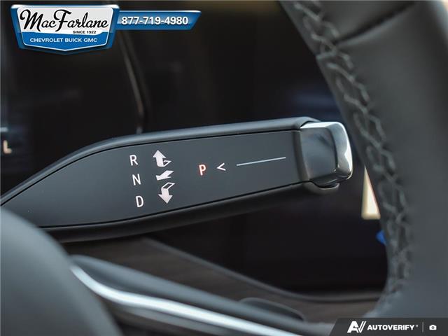 2026 Chevrolet Tahoe Premier (Stk: 6230010) in Petrolia - Image 19 of 27 2026 Chevrolet Tahoe Premier (Stk: 6230010) in Petrolia - Image 19 of 27