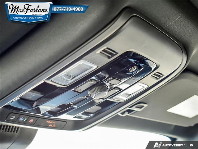 2026 Chevrolet Tahoe Premier (Stk: 6230010) in Petrolia - Image 22 of 27 2026 Chevrolet Tahoe Premier (Stk: 6230010) in Petrolia - Image 22 of 27