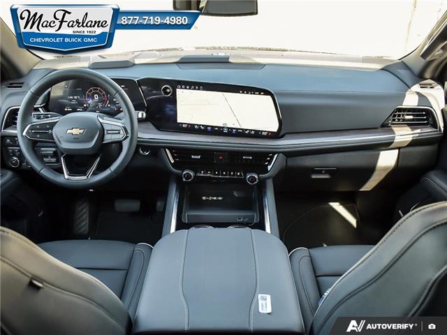 2026 Chevrolet Tahoe Premier (Stk: 6230010) in Petrolia - Image 25 of 27 2026 Chevrolet Tahoe Premier (Stk: 6230010) in Petrolia - Image 25 of 27
