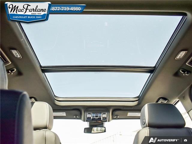 2026 Chevrolet Tahoe Premier (Stk: 6230010) in Petrolia - Image 26 of 27 2026 Chevrolet Tahoe Premier (Stk: 6230010) in Petrolia - Image 26 of 27