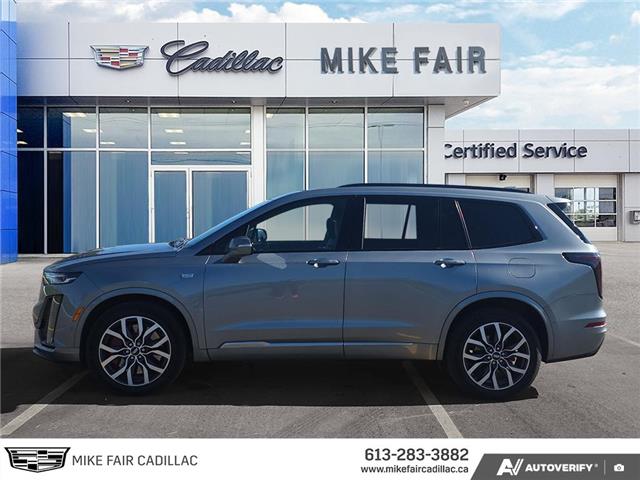 2024 Cadillac XT6 Sport (Stk: P5063) in Perth - Image 2 of 28