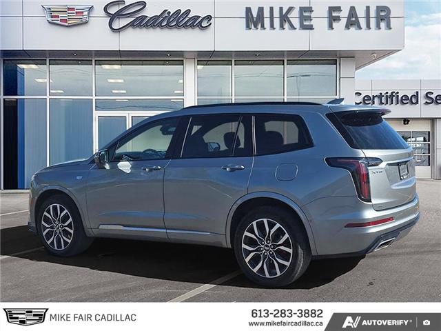 2024 Cadillac XT6 Sport (Stk: P5063) in Perth - Image 3 of 28