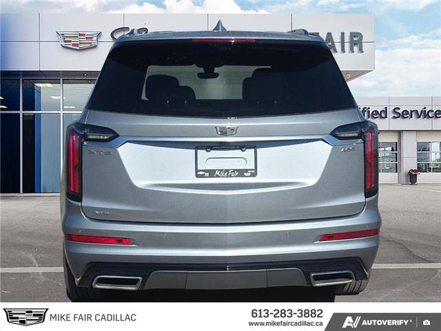 2024 Cadillac XT6 Sport (Stk: P5063) in Perth - Image 4 of 28