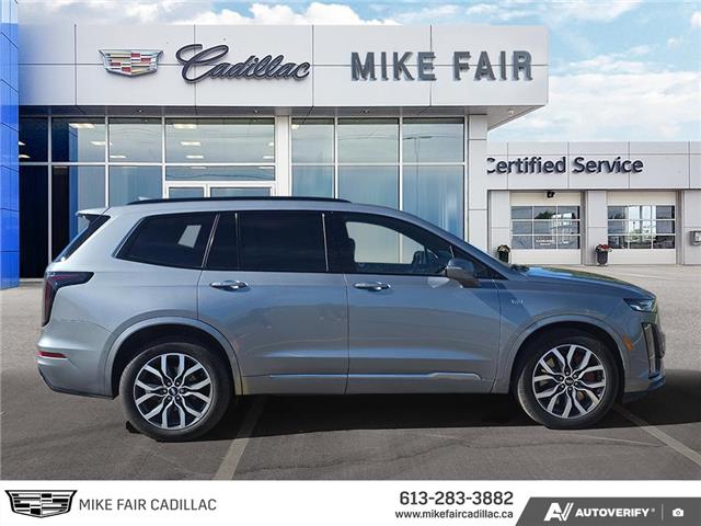 2024 Cadillac XT6 Sport (Stk: P5063) in Perth - Image 6 of 28