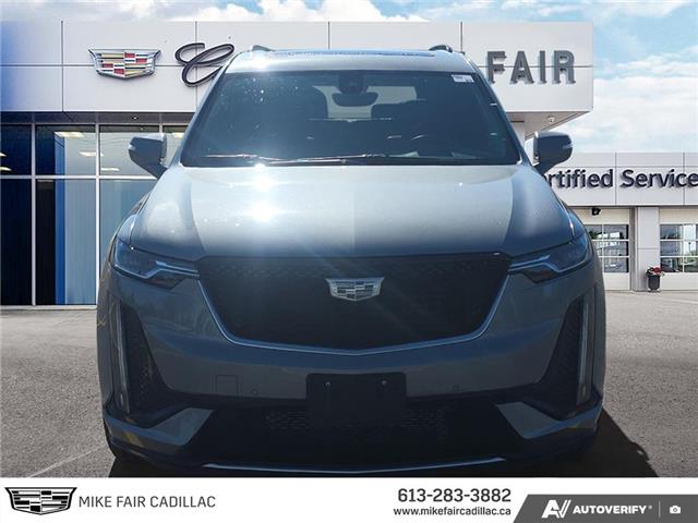 2024 Cadillac XT6 Sport (Stk: P5063) in Perth - Image 8 of 28