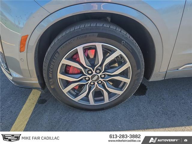 2024 Cadillac XT6 Sport (Stk: P5063) in Perth - Image 9 of 28