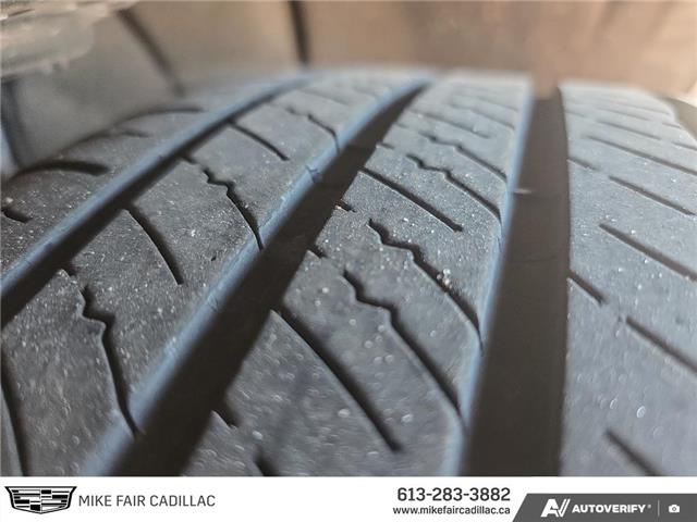 2024 Cadillac XT6 Sport (Stk: P5063) in Perth - Image 10 of 28