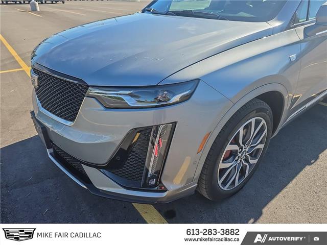 2024 Cadillac XT6 Sport (Stk: P5063) in Perth - Image 11 of 28