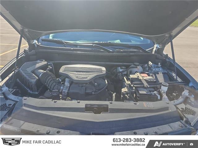 2024 Cadillac XT6 Sport (Stk: P5063) in Perth - Image 13 of 28