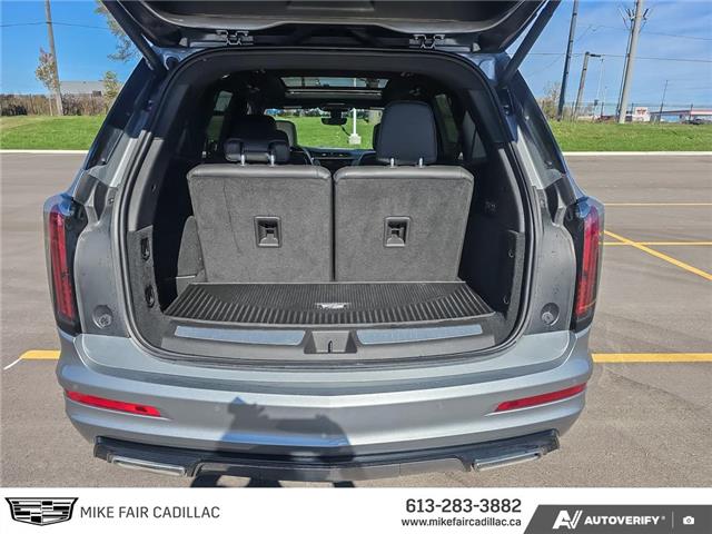 2024 Cadillac XT6 Sport (Stk: P5063) in Perth - Image 15 of 28