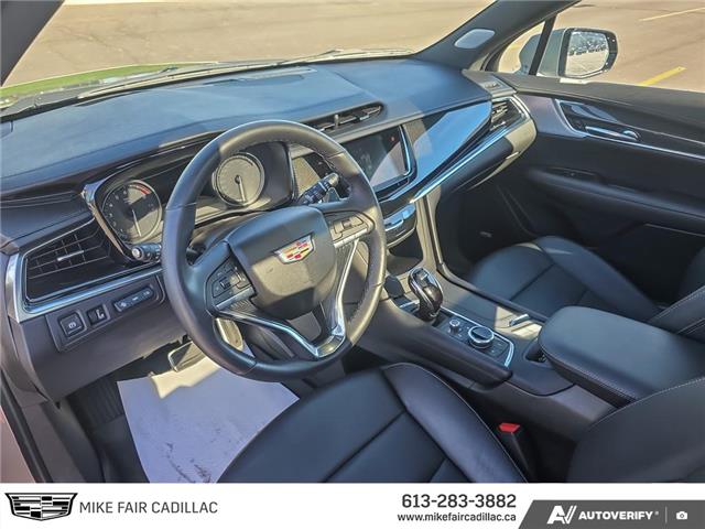 2024 Cadillac XT6 Sport (Stk: P5063) in Perth - Image 16 of 28
