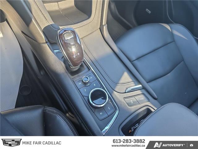 2024 Cadillac XT6 Sport (Stk: P5063) in Perth - Image 21 of 28