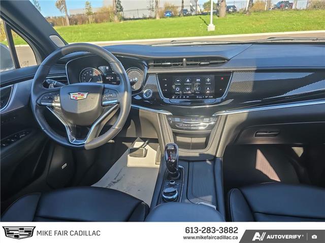 2024 Cadillac XT6 Sport (Stk: P5063) in Perth - Image 27 of 28