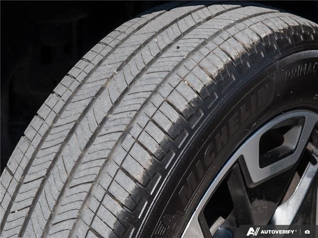 2024 Ford Bronco Sport Outer Banks (Stk: P6138) in London - Image 7 of 27 2024 Ford Bronco Sport Outer Banks (Stk: P6138) in London - Image 7 of 27