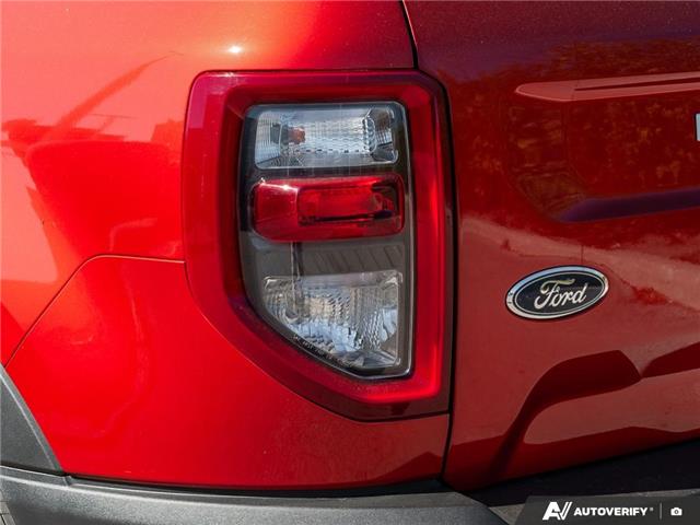 2024 Ford Bronco Sport Outer Banks (Stk: P6138) in London - Image 11 of 27 2024 Ford Bronco Sport Outer Banks (Stk: P6138) in London - Image 11 of 27