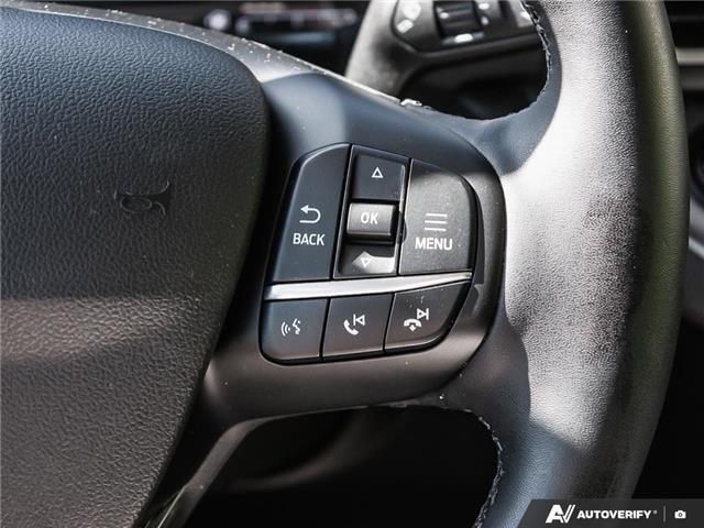 2024 Ford Bronco Sport Outer Banks (Stk: P6138) in London - Image 17 of 27 2024 Ford Bronco Sport Outer Banks (Stk: P6138) in London - Image 17 of 27