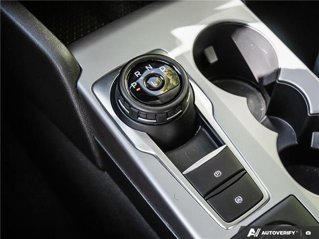 2024 Ford Bronco Sport Outer Banks (Stk: P6138) in London - Image 18 of 27 2024 Ford Bronco Sport Outer Banks (Stk: P6138) in London - Image 18 of 27