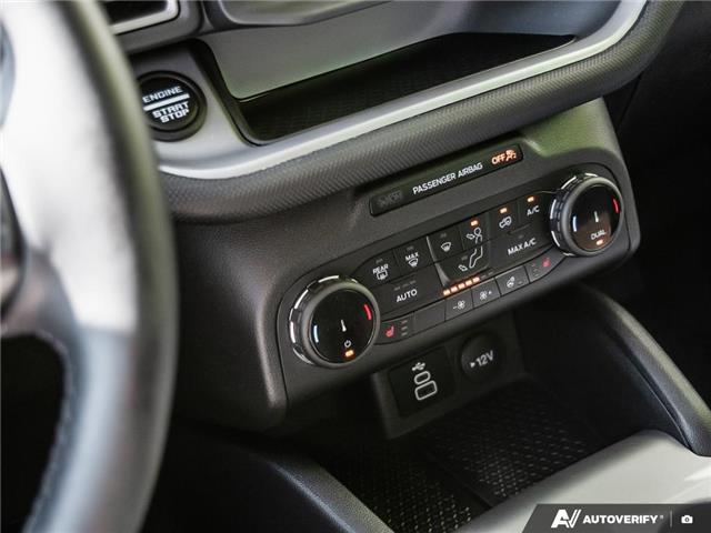 2024 Ford Bronco Sport Outer Banks (Stk: P6138) in London - Image 19 of 27 2024 Ford Bronco Sport Outer Banks (Stk: P6138) in London - Image 19 of 27