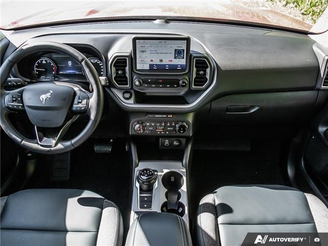 2024 Ford Bronco Sport Outer Banks (Stk: P6138) in London - Image 24 of 27 2024 Ford Bronco Sport Outer Banks (Stk: P6138) in London - Image 24 of 27