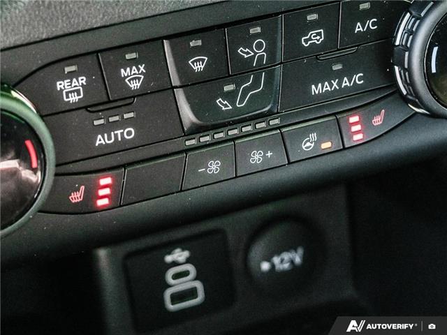 2024 Ford Bronco Sport Outer Banks (Stk: P6138) in London - Image 27 of 27 2024 Ford Bronco Sport Outer Banks (Stk: P6138) in London - Image 27 of 27