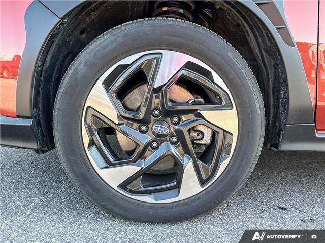 2025 Subaru Crosstrek Limited (Stk: 20U2189R) in Innisfil - Image 6 of 23