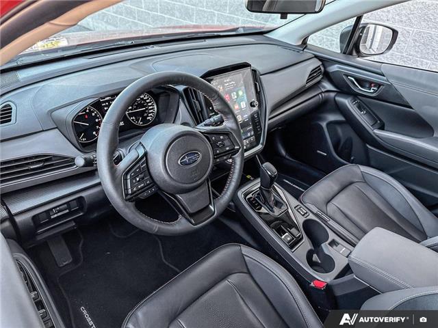 2025 Subaru Crosstrek Limited (Stk: 20U2189R) in Innisfil - Image 11 of 23